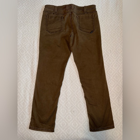 5.11 Tactical Men’s Pants, Size 36 - Picture 5 of 8